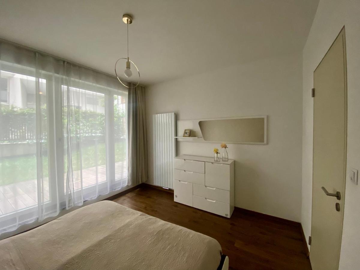 New Residence Apartments Near Wenceslas Square 布拉格 外观 照片
